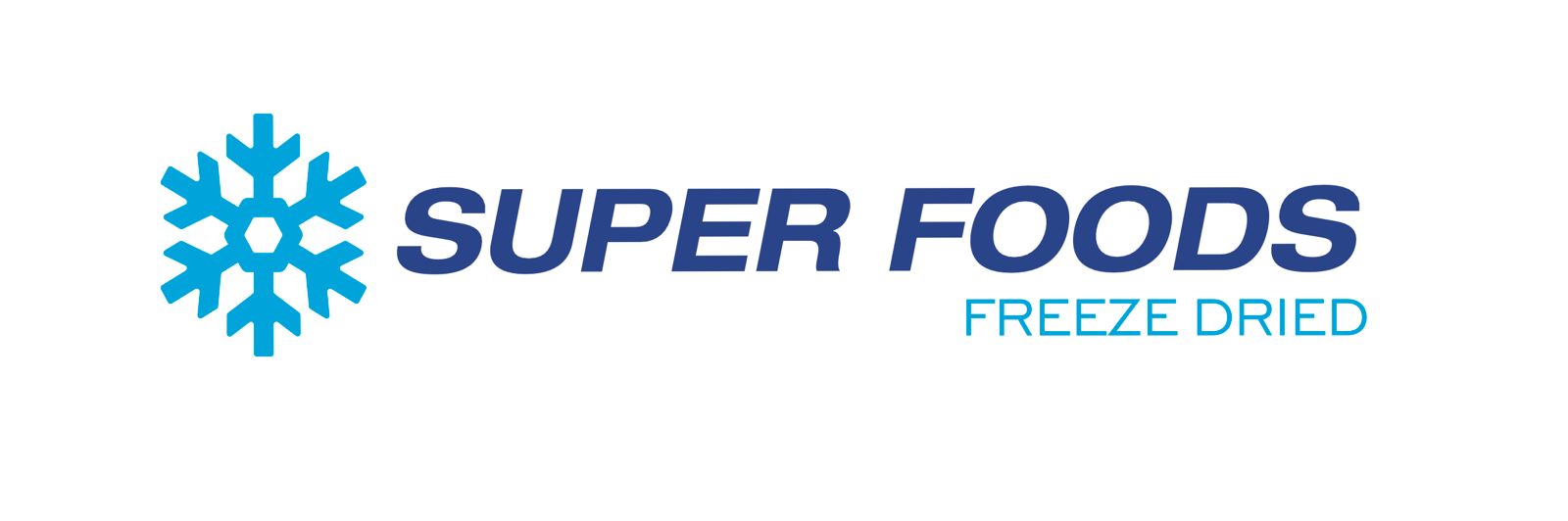Super Foods Freeze Dried